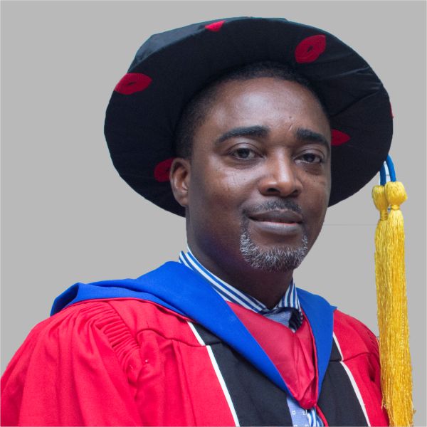 Sylvester-Iduseri